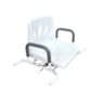 CADEIRA BANHO ROTATIVA BW500-1